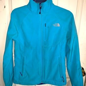 Women’s North Face Weather Resistant Jacket